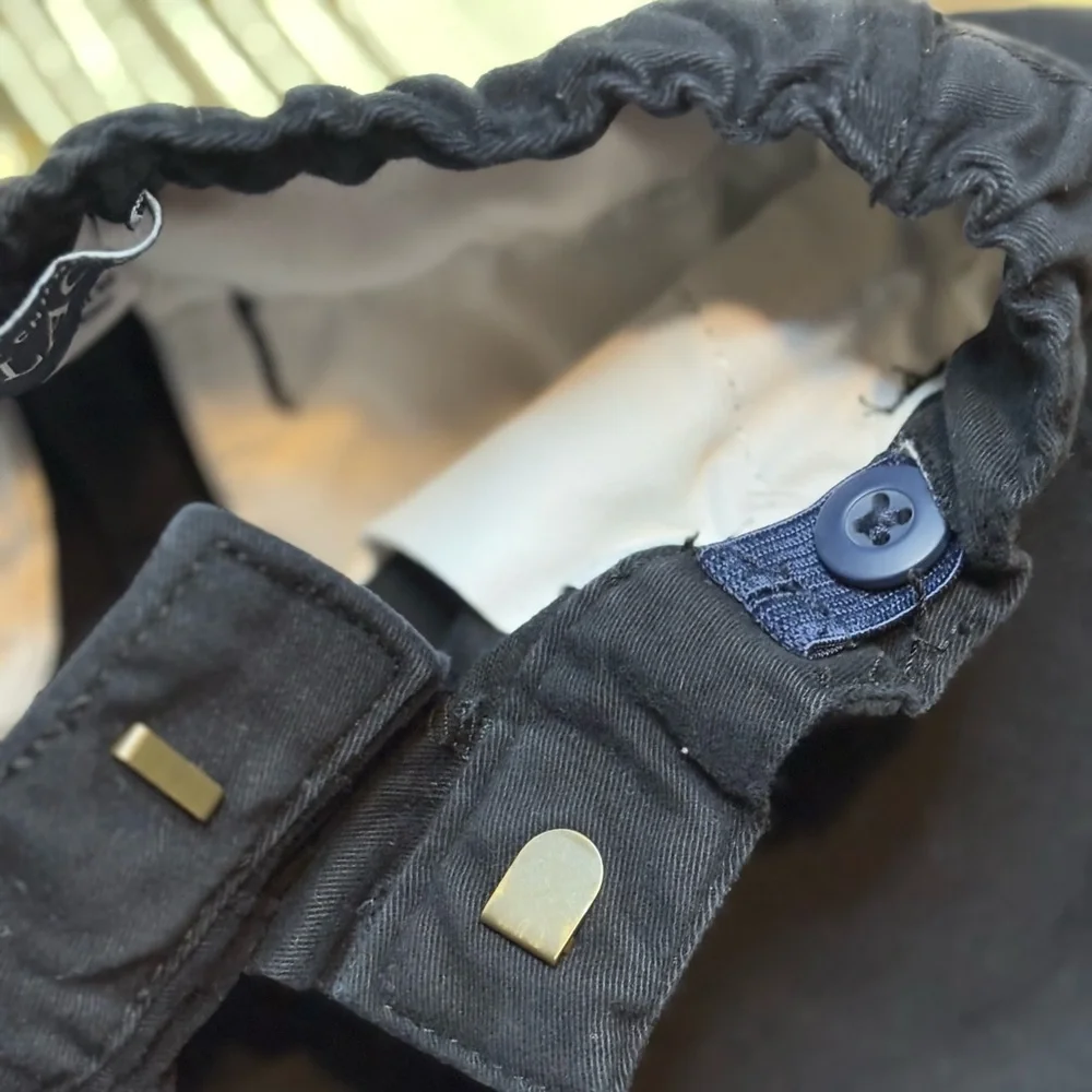 The Children's Place Black Pants